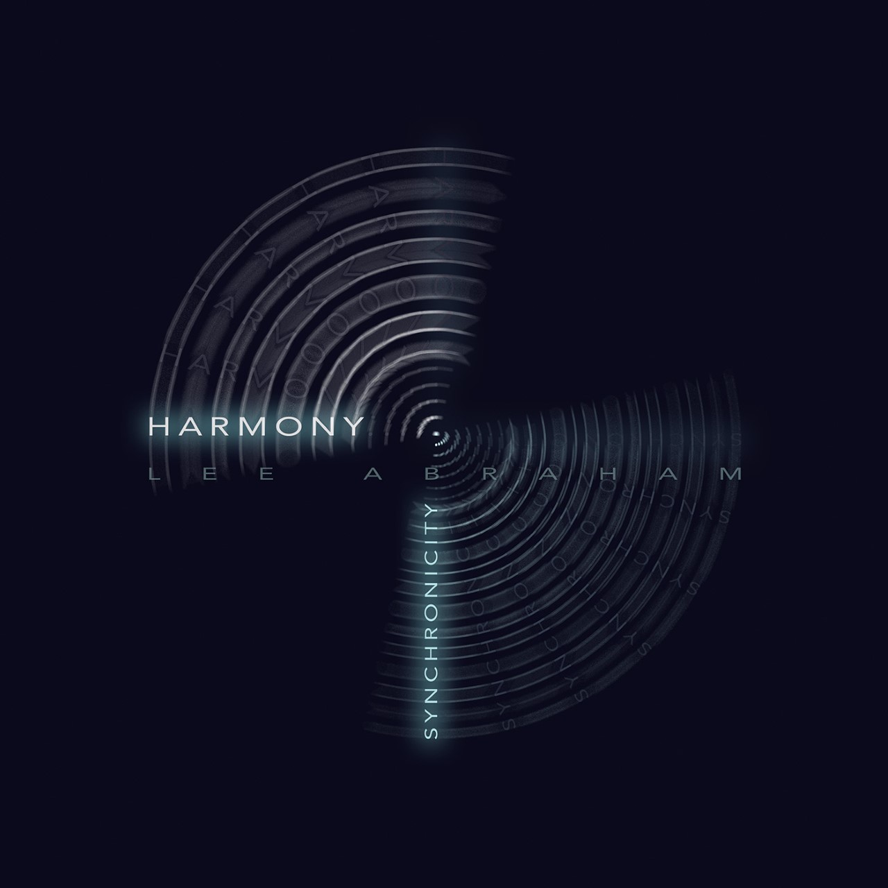 HARMONY /SYNCHRONICITY
